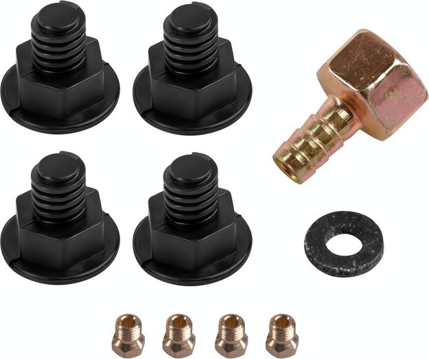 Комбинированная плита Maunfeld MGC60EEW03 в Тюмени (preview 20)