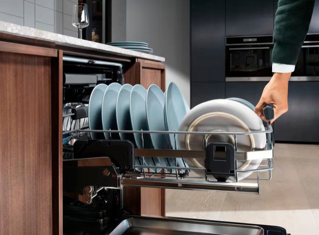 Встраиваемая посудомоечная машина Electrolux EEC67310L в Тюмени (preview 19)