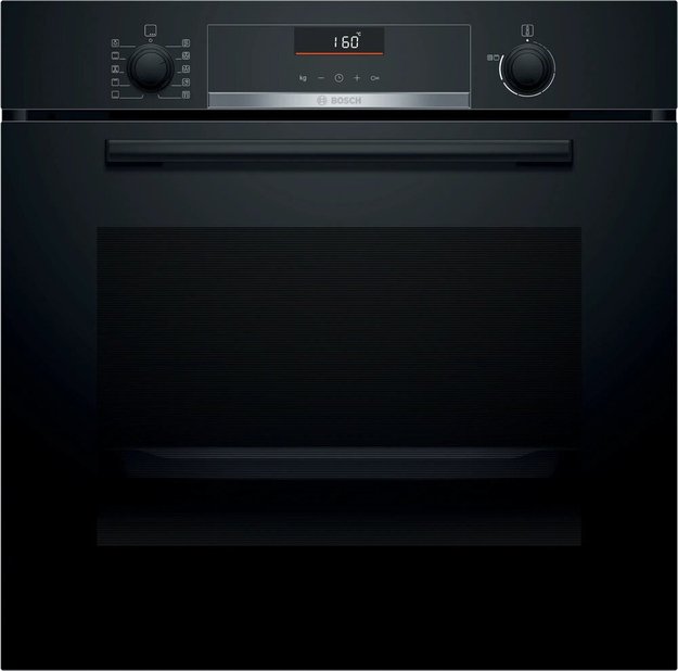 Духовой шкаф Bosch HBA5360B0 в Тюмени (preview 1)