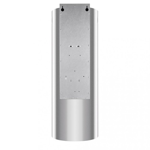 Кухонная вытяжка MAUNFELD Lee Wall 35 нержавеющая сталь в Тюмени (preview 9)