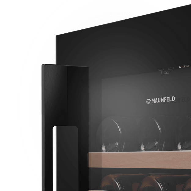 Встраиваемый винный шкаф Maunfeld MBWC-62S28 в Тюмени (preview 6)