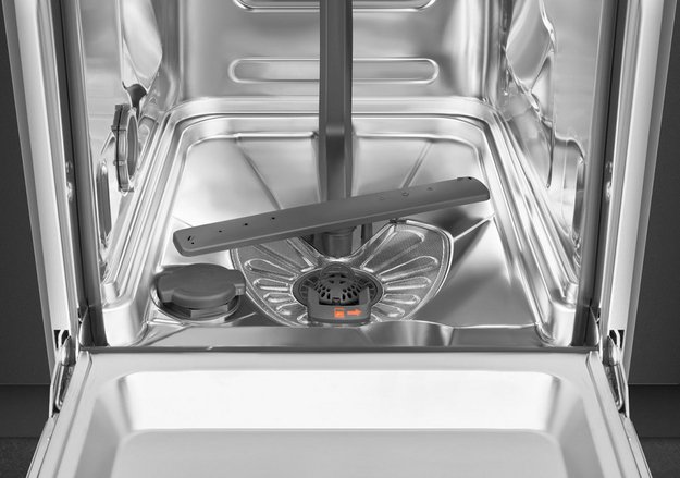 Встраиваемая посудомоечная машина Smeg ST4533CIN в Тюмени (preview 8)