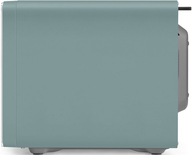 Микроволновая печь Smeg MOC01EGMEU в Тюмени (preview 8)