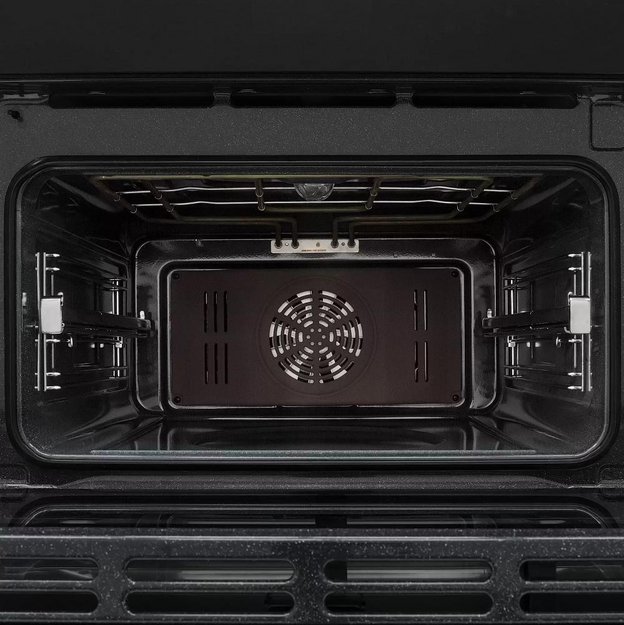 Духовой шкаф KRONA ONYX 45H BL/BL в Тюмени (preview 16)