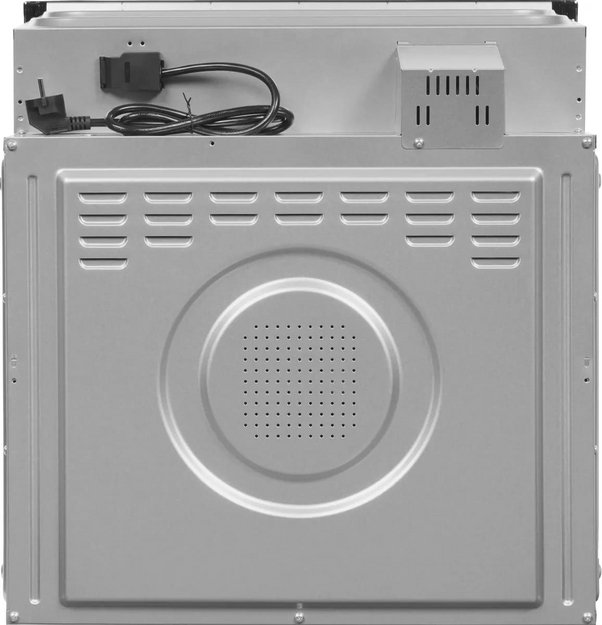 Духовой шкаф Hyundai HEO 6635 WG в Тюмени (preview 5)