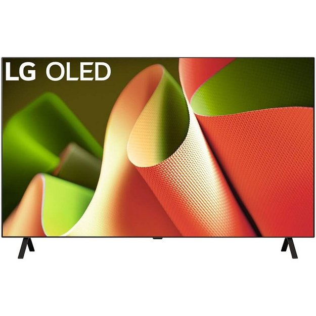 Телевизор LG OLED65B4RLA в Тюмени (preview 1)