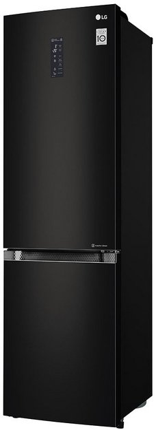 Холодильник LG GA-B499TGBM в Тюмени (preview 2)