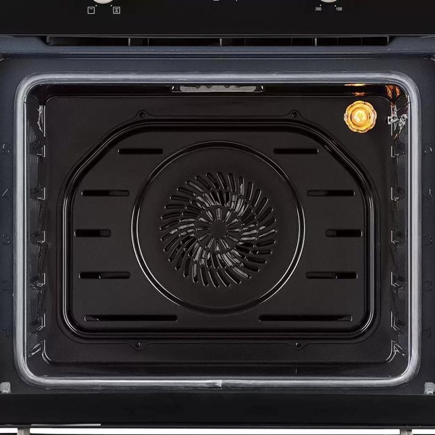 Электрический духовой шкаф KRONA REGINA 60 BL в Тюмени (preview 9)