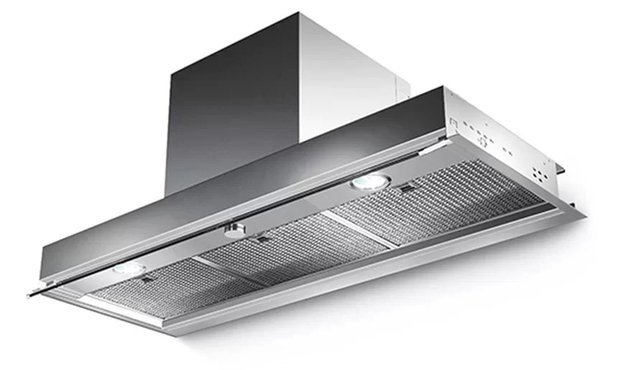 Вытяжка Faber IN-NOVA COMFORT X A60 в Тюмени (preview 1)