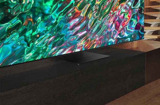 Телевизор Samsung QE50QN90BAU в Тюмени (preview 18)