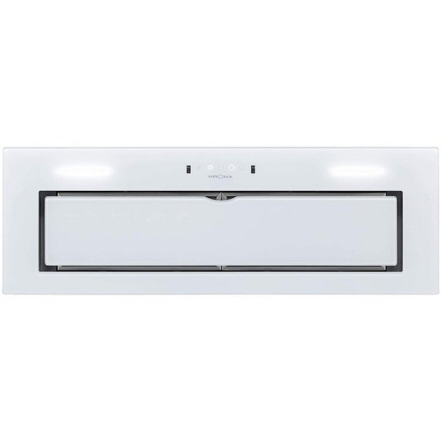 Встраиваемая вытяжка KRONA ASPEN 900 WHITE SGC в Тюмени (preview 3)