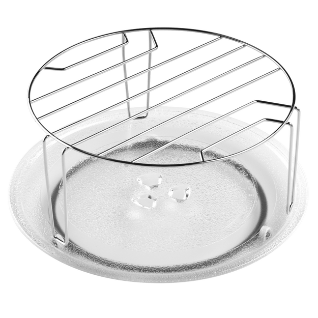 Встраиваемая микроволновая печь Maunfeld MBMO820SGW10 в Тюмени (preview 6)