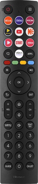 Телевизор Hisense 50E7KQ в Тюмени (preview 10)