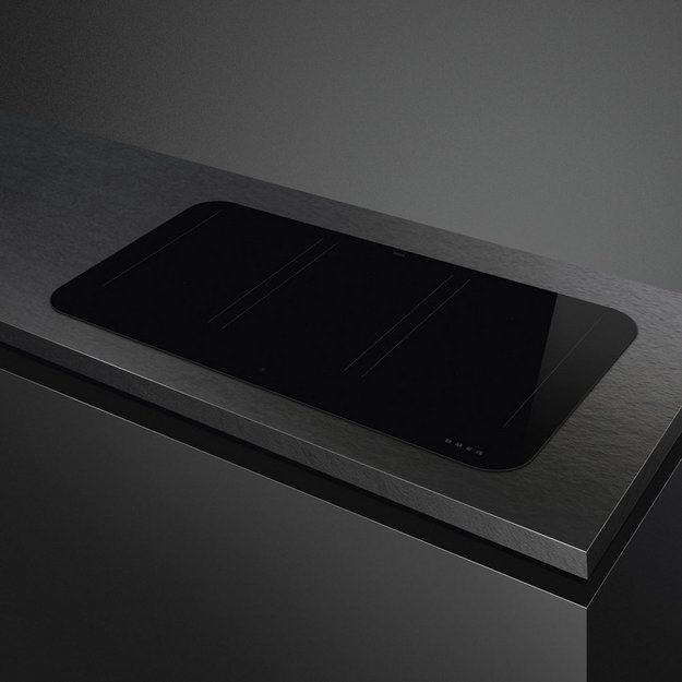 Варочная панель Smeg SISL7964 в Тюмени (preview 4)