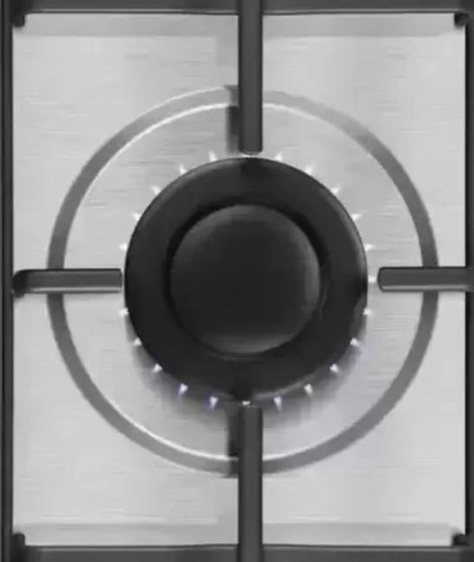 Газовая варочная панель MAUNFELD EGHS.43.3STS-ES в Тюмени (preview 13)