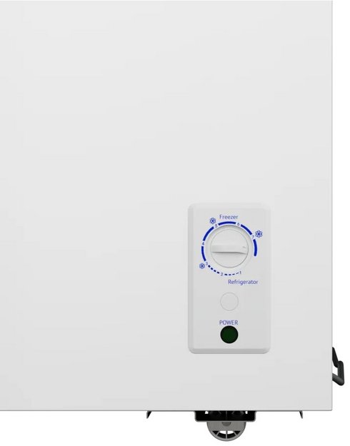 Морозильная камера Kuppersberg FLCF 150 W в Тюмени (preview 3)