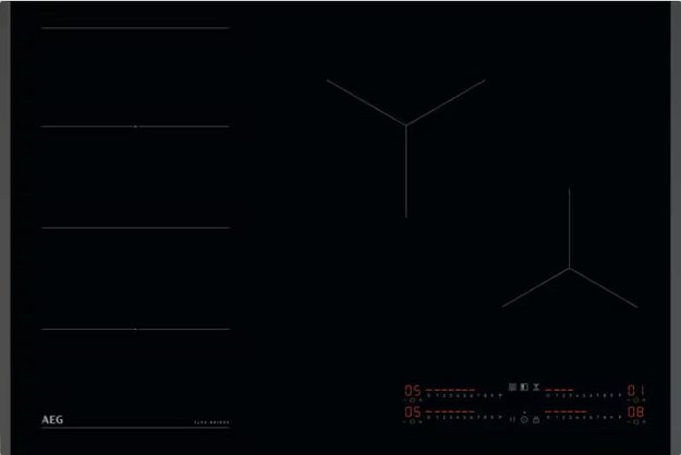 Варочная панель AEG TI84IF00FB в Тюмени (preview 1)