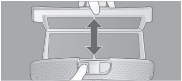 Сушильная машина Schulthess Sublime Snow MDA1.100FH3K в Тюмени (preview 5)