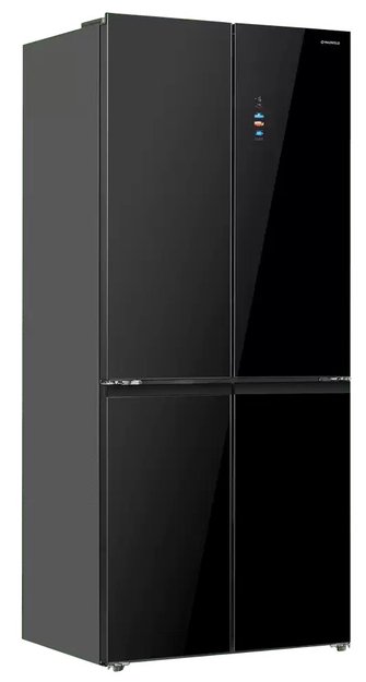 Холодильник Maunfeld MFF190NFDB в Тюмени (preview 4)