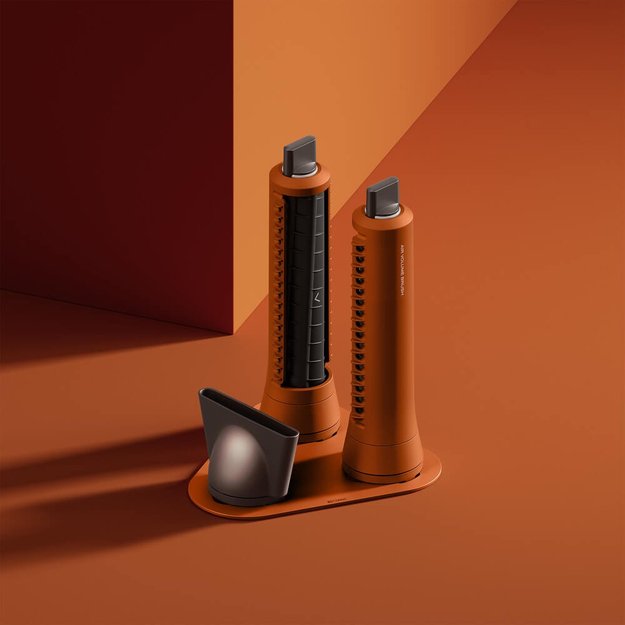 Фен-стайлер Bork F732 or-gg в Тюмени (preview 7)