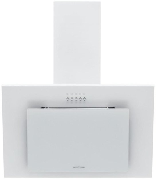 Вытяжка Krona FIONA E 600 white PB в Тюмени (preview 1)