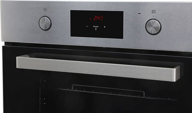 Духовой шкаф Schaub Lorenz SLB EE6924 в Тюмени (фото 2) Духовой шкаф Schaub Lorenz SLB EE6924 в Тюмени (preview 2)