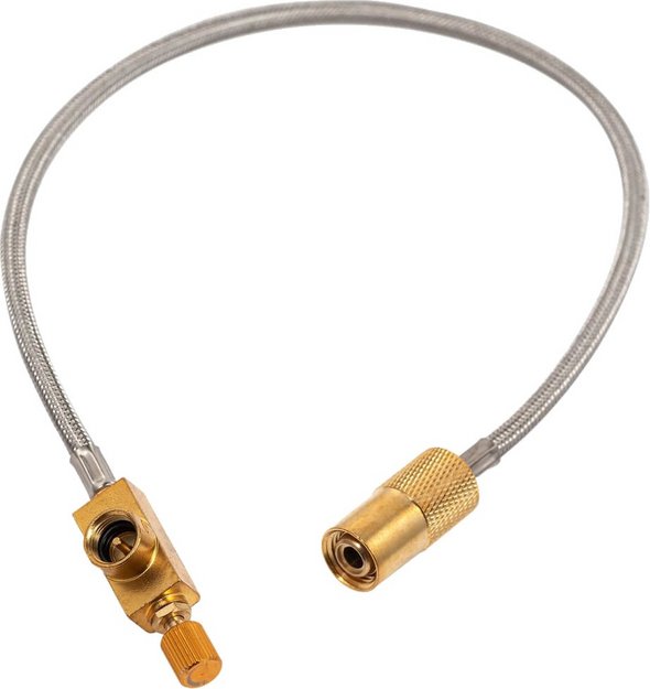 Портативная газовая плита BORK G506 в Тюмени (preview 12)