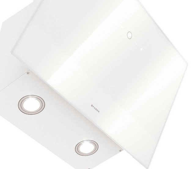 Вытяжка Faber VELA WH 60 в Тюмени (preview 4)