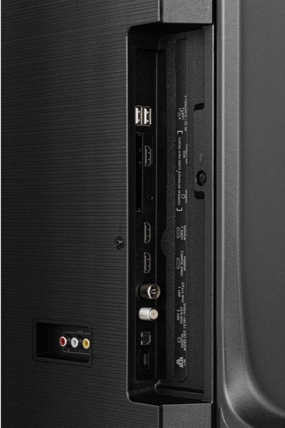 Телевизор Hisense 43E7S в Тюмени (preview 3)