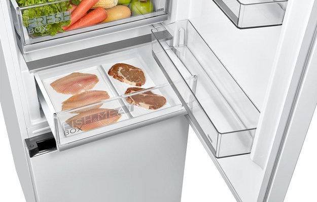 Холодильник Midea MDRB469MGF01I в Тюмени (preview 5)