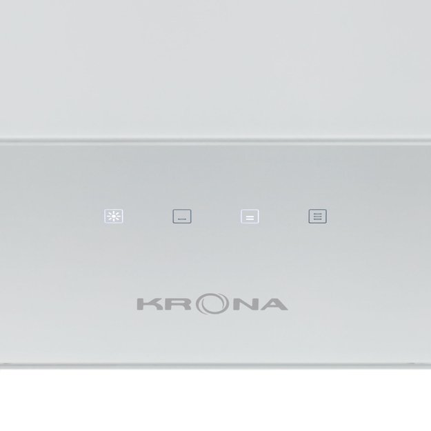 Вытяжка KRONA VEREIN II 600 WHITE S в Тюмени (preview 9)