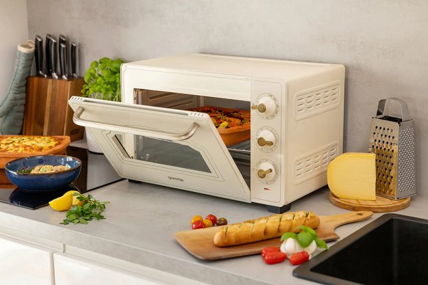 Мини-печь Gorenje OM30CLI в Тюмени (preview 7)