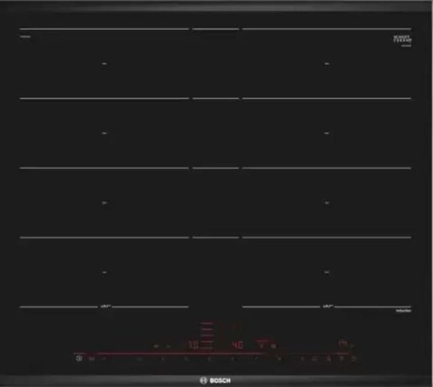 Индукционная варочная панель Bosch PXY 675 DC5Z в Тюмени (preview 1)