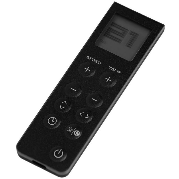 Обогреватель-вентилятор BORK O808 в Тюмени (preview 6)