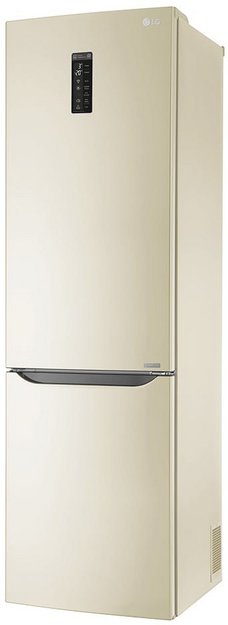 Холодильник LG GW-B499SEFZ в Тюмени (preview 2)