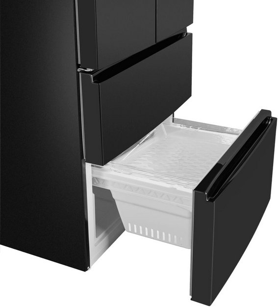 Холодильник Maunfeld MFF190NFDSB01 в Тюмени (preview 9)