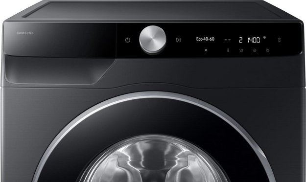 Стиральная машина Samsung WW90DG6G94LBLD в Тюмени (preview 6)