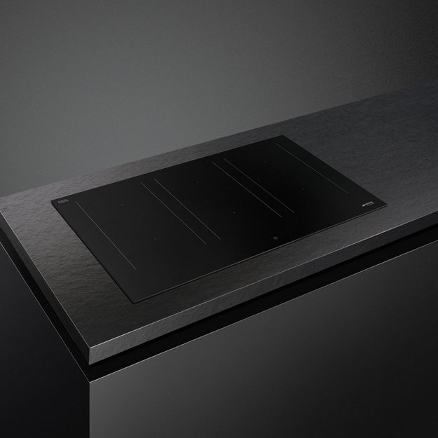 Варочная панель Smeg SIM3864N в Тюмени (preview 3)