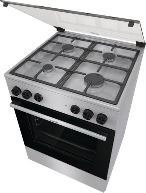 Комбинированная плита Gorenje GK6A21XF в Тюмени (preview 4)