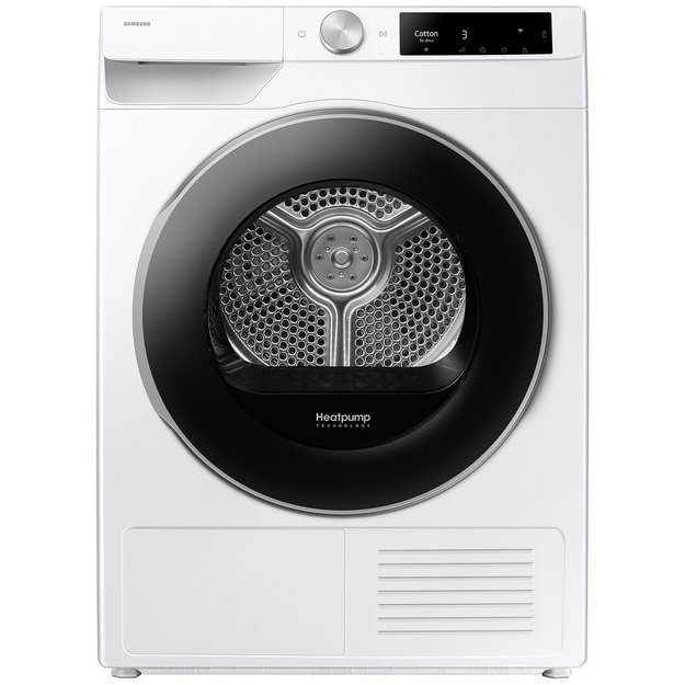 Сушильная машина Samsung DV90T6240LE/LP в Тюмени (preview 1)