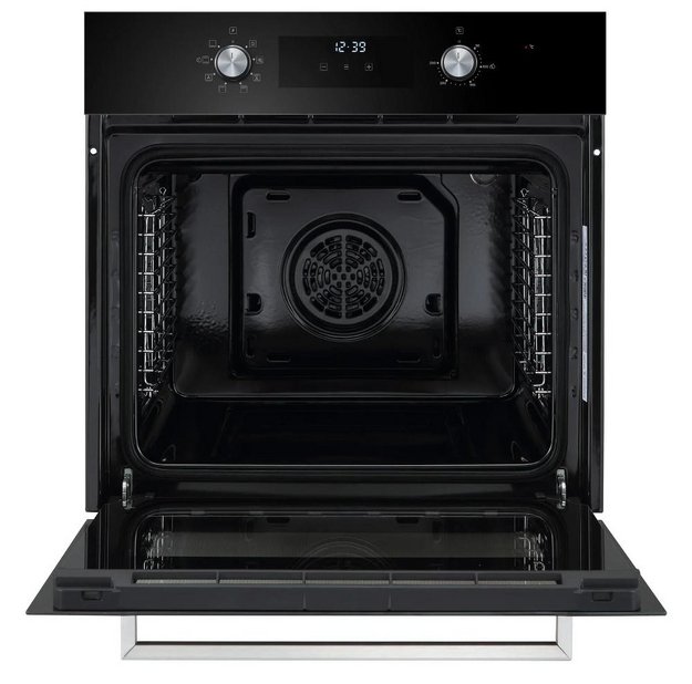 Электрический духовой шкаф Zigmund Shtain E 177 B в Тюмени (preview 2)