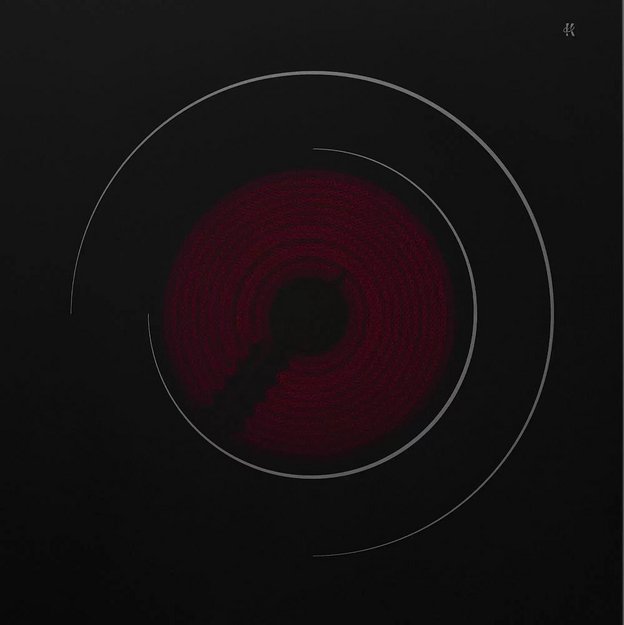 Варочная поверхность KRONA CELLO 60 BL/S в Тюмени (preview 10)