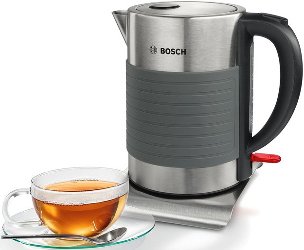 Чайник Bosch TWK-7S05 в Тюмени (preview 4)