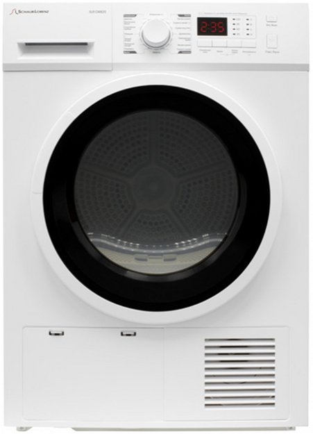 Сушильная машина Schaub Lorenz SLR CW820 в Тюмени (preview 1)