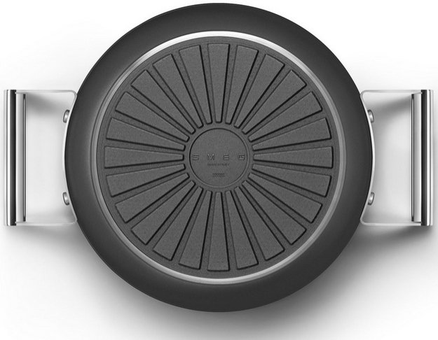 Кастрюля Smeg CKFC2411BLM в Тюмени (preview 7)