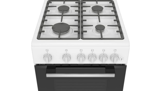Плита Bosch HGG120E21R в Тюмени (preview 2)