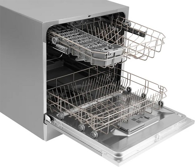 Посудомоечная машина Hyundai DT503S в Тюмени (preview 2)