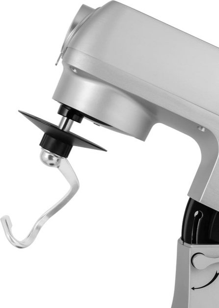 Кухонный комбайн Maunfeld MF-421S PRO в Тюмени (preview 8)