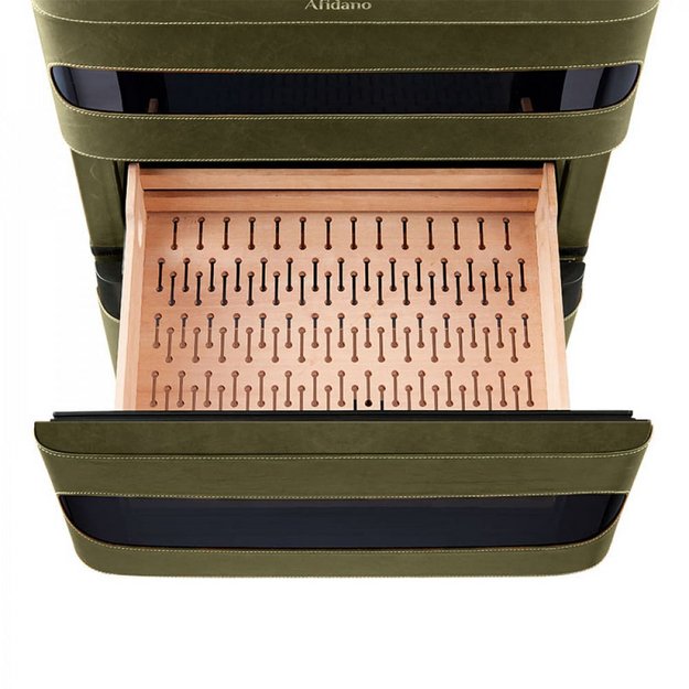 Хьюмидор Afidano L5 (Хвойный табак) в Тюмени (preview 6)