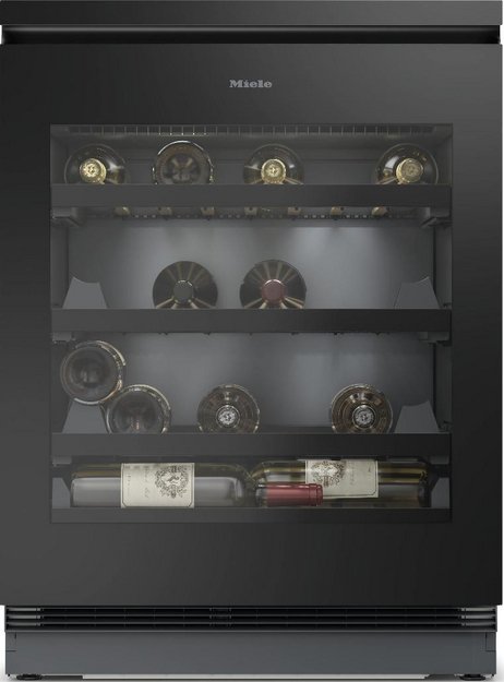 Встраиваемый винный шкаф Miele KWTUS 7054 F в Тюмени (preview 1)